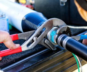 About The Faucet Pros Leonard, TX